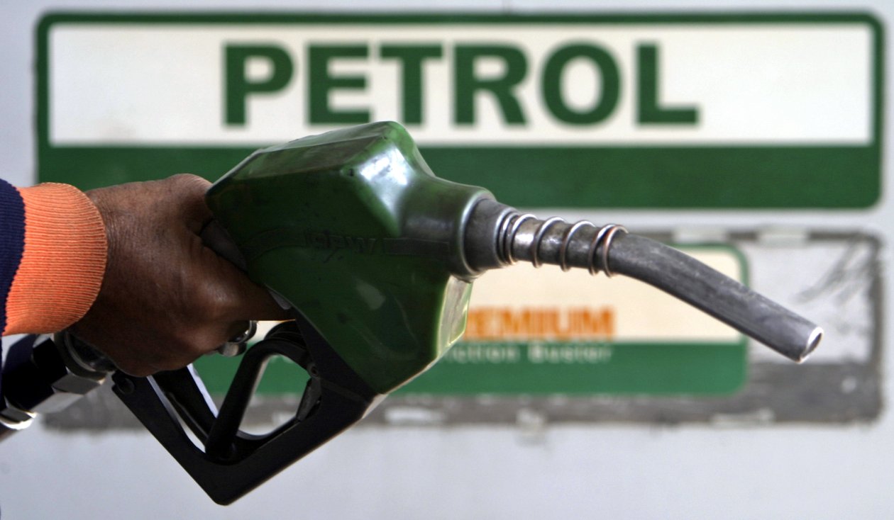 Oil Prices Up, Despite Omicron Fears
