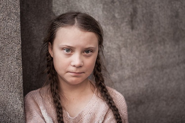 “How dare you,” asks Greta Thunberg at UN Climate Summit