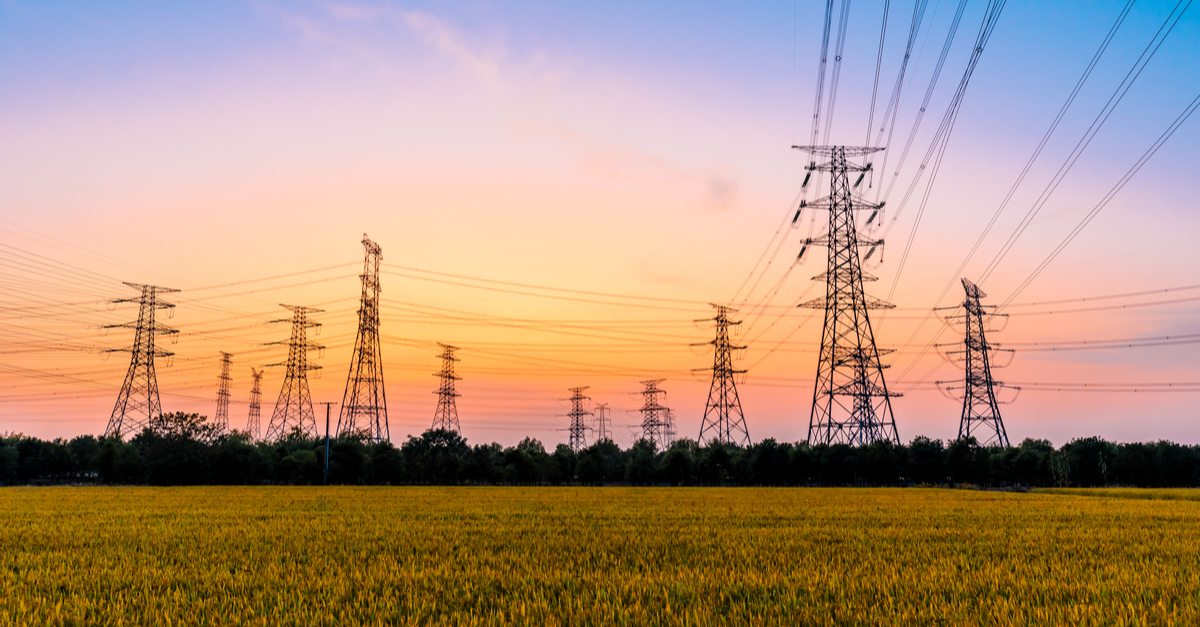 IRENA and China State Grid Agree to Advance Transition Through Power System Enhancements
