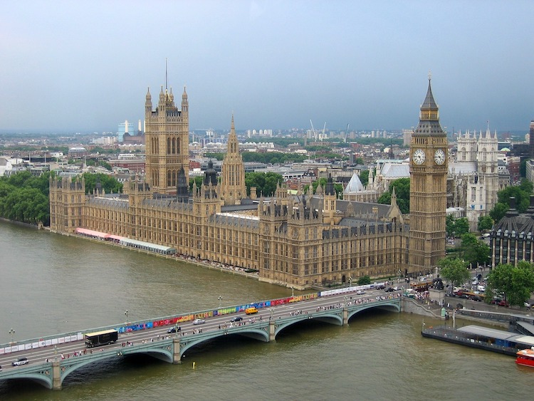 UK Budget proposes extensive expenditure on CCUS