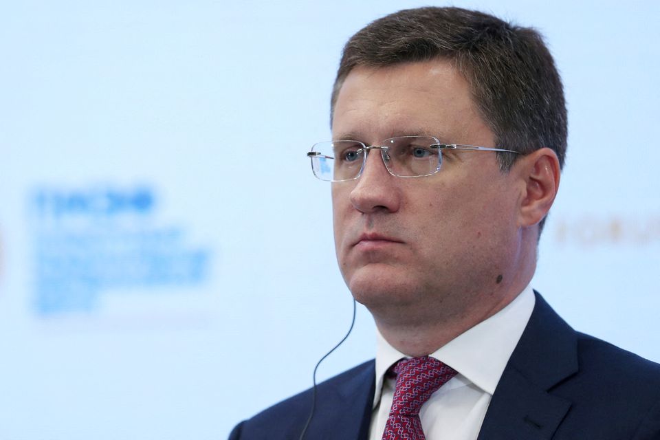 Russia says OPEC+ prioritises mid-term strategy over U.S. calls for more oil