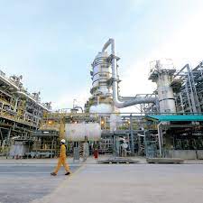 Natural gas fuelling a sustainable future for Malaysian gas industry