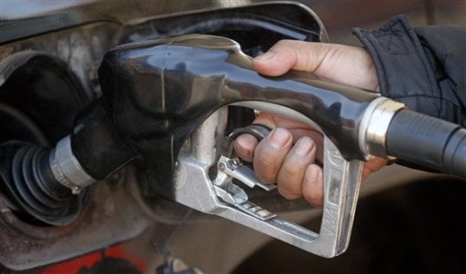 Oil firms raise gasoline, diesel prices anew
