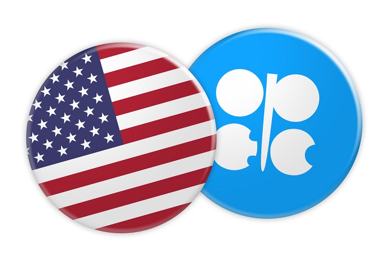 OPEC warns US on NOPEC bill