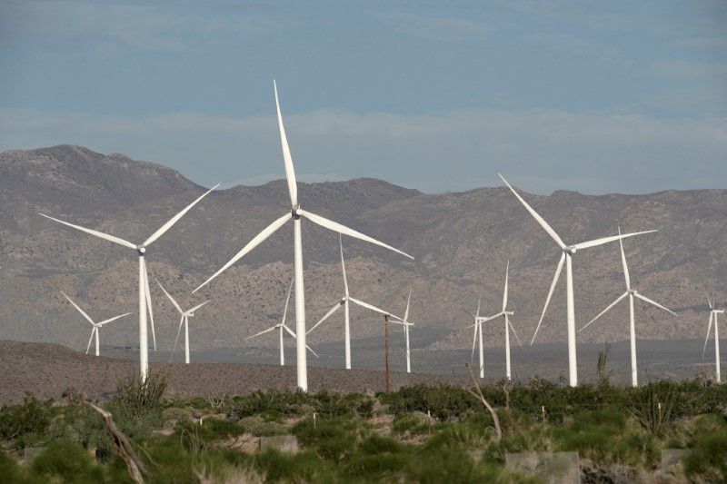 White House Backs Plan For Renewable Energy Industry Tax Partnerships