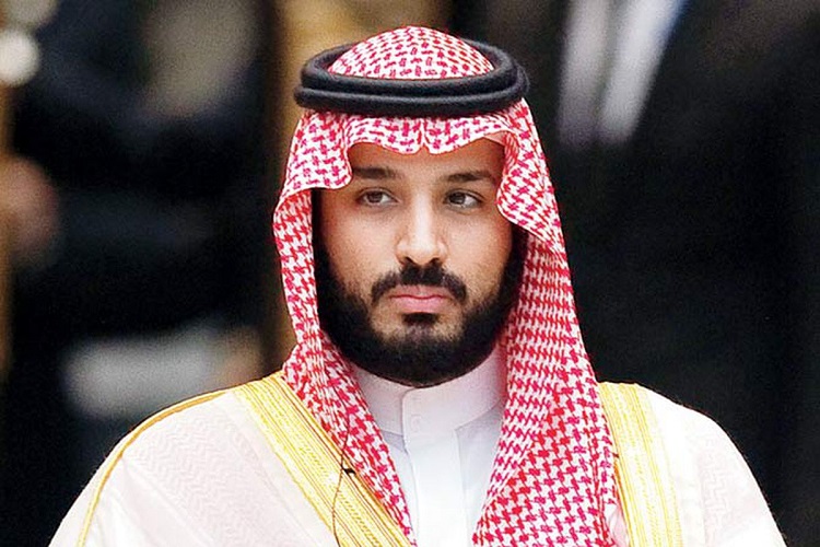 Shale transforms oil relationship as Saudi Prince visits US