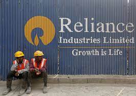 India's Reliance re-evaluates 20% stake sale in oil-to-chemicals unit to Aramco