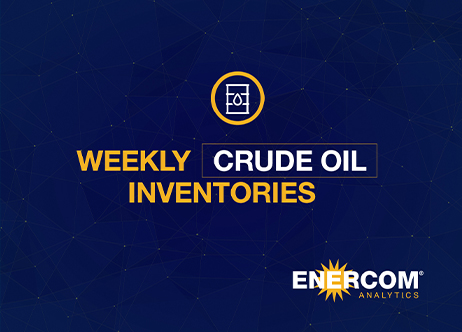 U.S. crude oil inventories increase by 0.1 million barrels - Oil & Gas