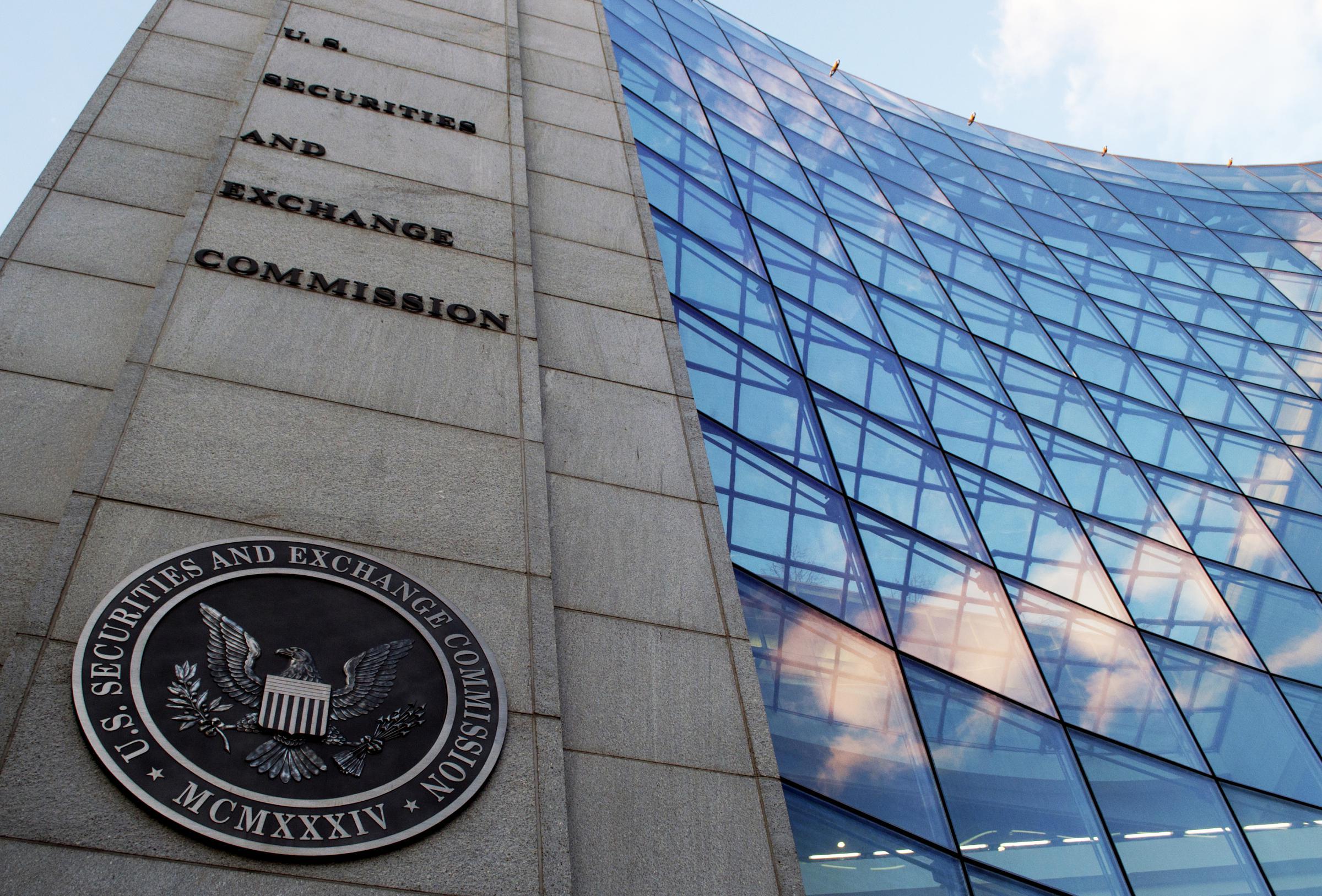 Gary Gensler has set the SEC on a perilous path