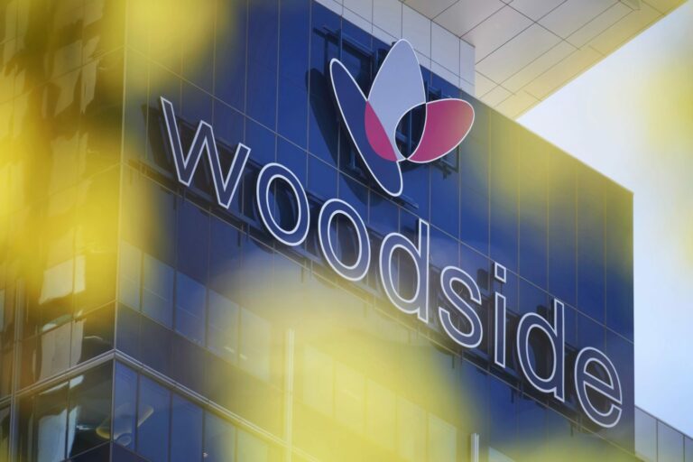 Woodside Petroleum rebrands as Woodside Energy Group