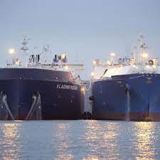 Australia's Gladstone LNG exports set record high in 2021 despite December drop