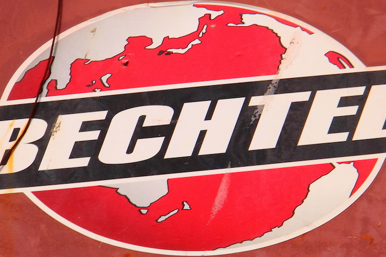 Bechtel receives EPC contract from NextDecade