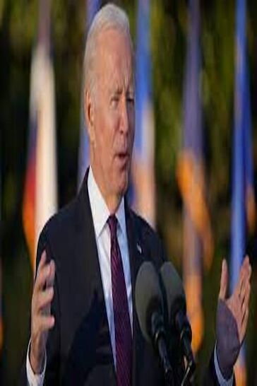 "Biden’s Gulf of Mexico offshore oil lease plan voided by US judge "