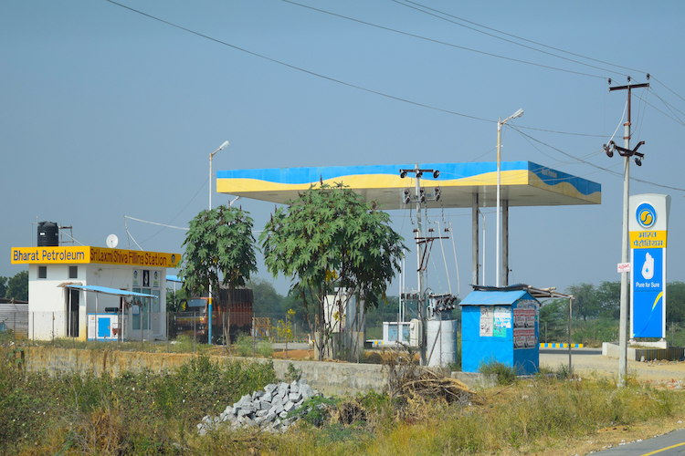 New BPCL facility to utilize paddy straw to produce ethanol