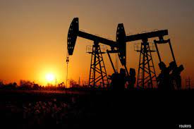 Bursa Energy Index up after crude oil prices jump 4%