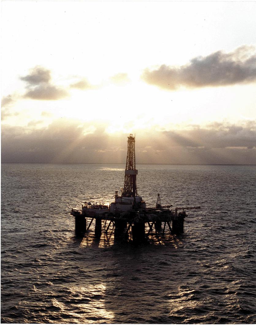Former Corrib gas investor Equinor scooped €100m dividend prior to sale