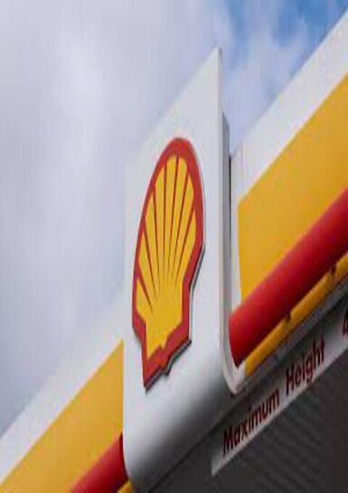 Ukraine crisis: Shell says it will stop buying Russian oil, natural gas