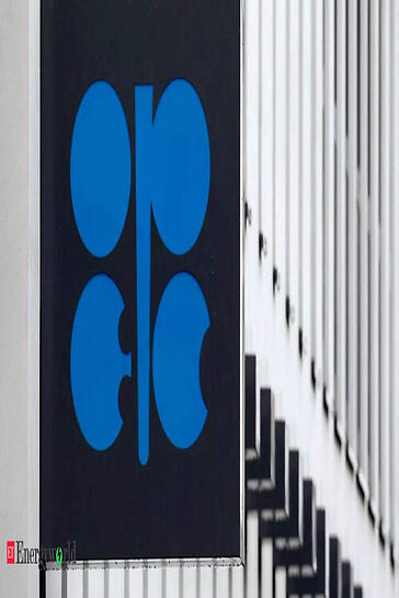 OPEC sees upside to 2022 oil demand forecast on strong pandemic recovery