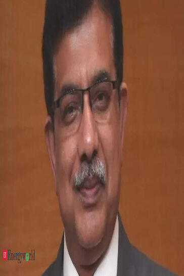 Sujoy Choudhury is new Director (BD), Indian Oil Corporation