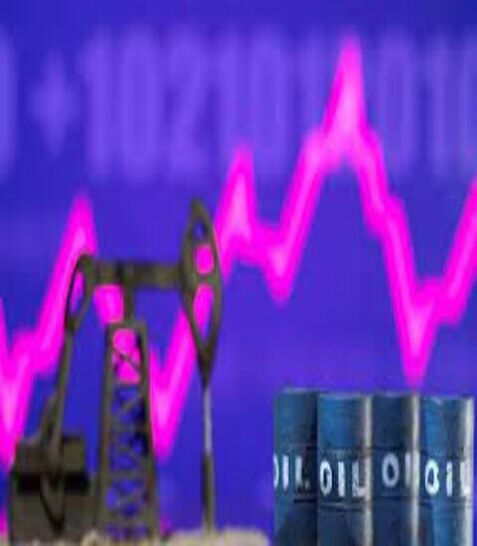 Oil Soars as Supply Fears Increase with Russian Import Bans
