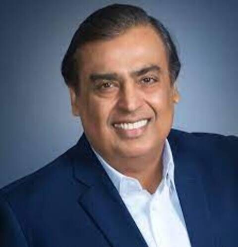 "Reliance becomes the first Indian company to rake in $100 bn annual revenue  "