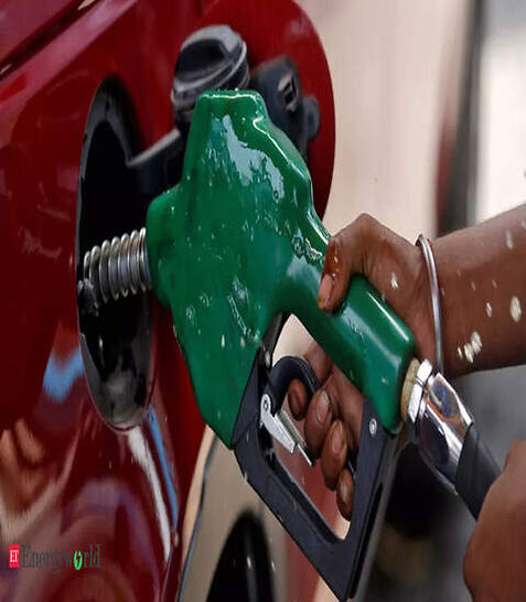 Petrol, diesel sales top pre-Covid level on price hike fears