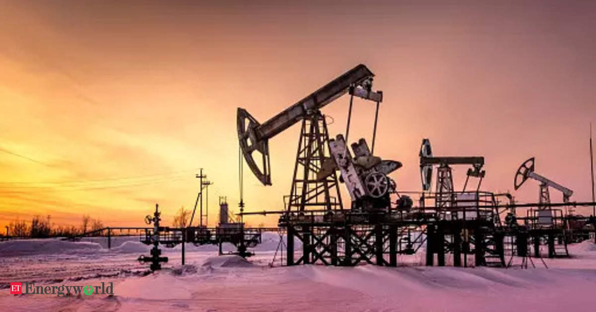 Oil steadies as Russia-Ukraine tensions cool