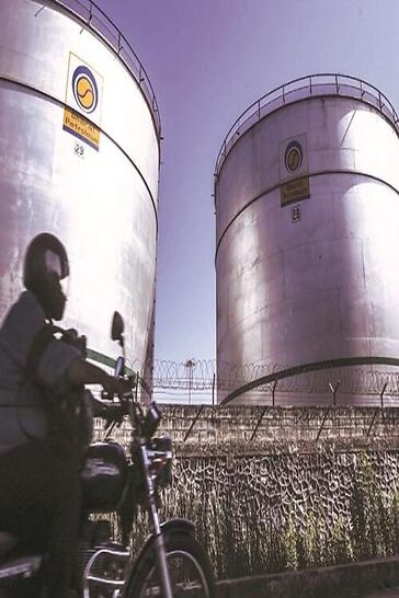 BPCL seeks extra Gulf oil, fearing Russian supply hit: Report