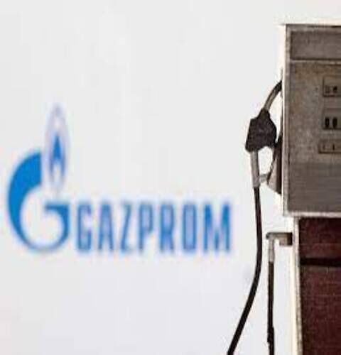 Germany has seized control of a local unit of Russian natural-gas giant Gazprom,