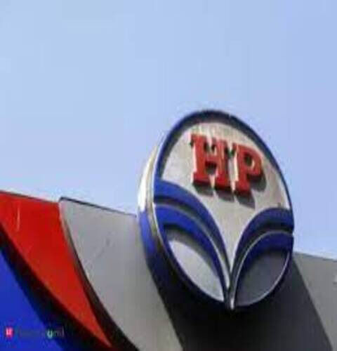 "Pushp Kumar Joshi takes over as CMD of HPCL  "