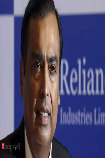 Reliance completes acquisition of 40% stake in Sterling & Wilson Solar