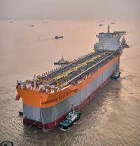 Guyana okays Exxon’s US$10b Yellowtail offshore oil project