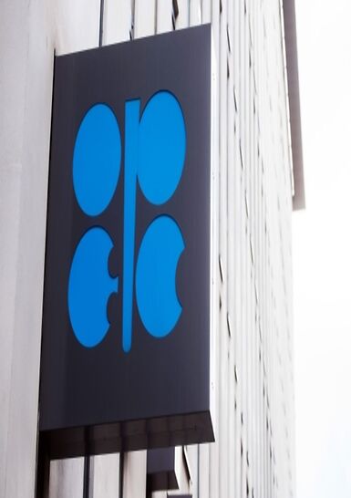 UAE says OPEC+ should boost output, setting up group tension