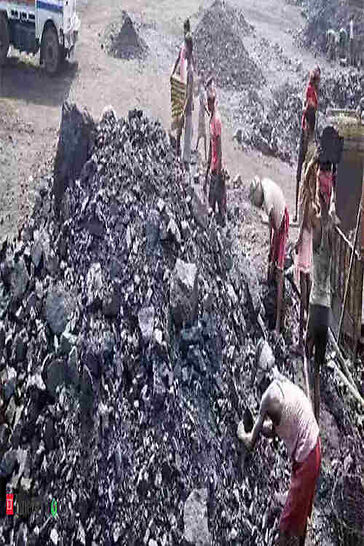 Govt says continuing all efforts to further enhance coal production