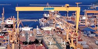 DSME bags Chevron offshore newbuilding contract worth $550m