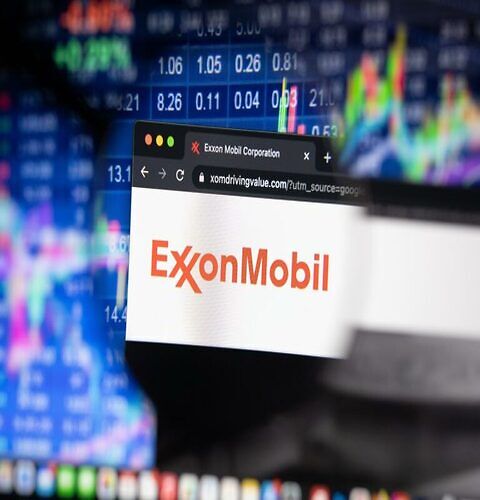 ExxonMobil declares force majeure on Russian operations at Sakhalin.