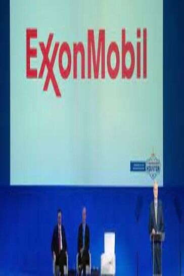 ExxonMobil streamlines organisation, relocates to Houston