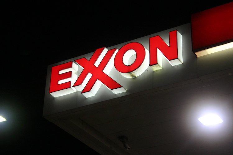 Exxon and Mosaic enter into an agreement