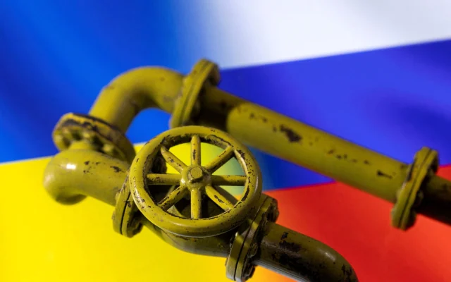 Russian gas? Nein danke, says energy self-sufficient German district