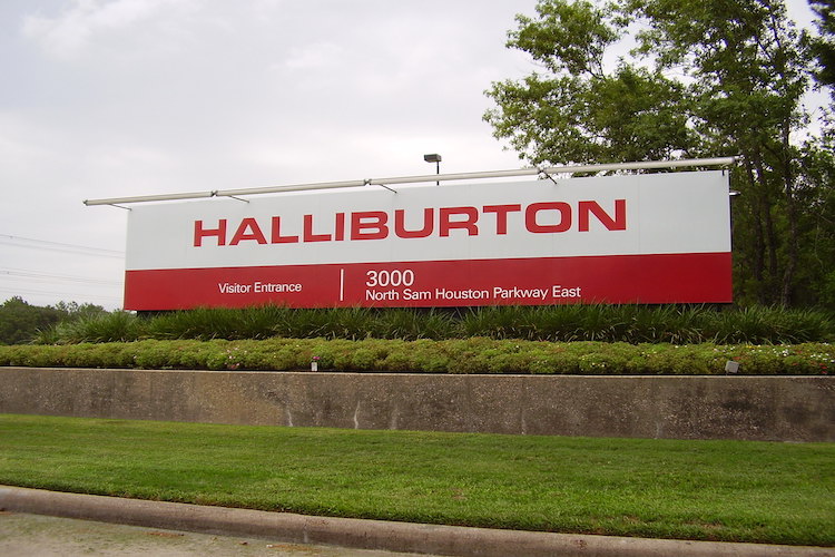 Halliburton's new MWD service will make drilling operations easier