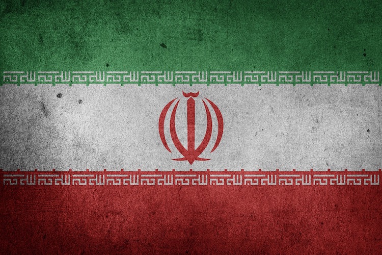 Saudi Arabia pulls in Iran for a tussle