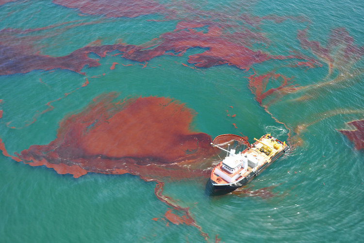 Equinor to commence Bahamas oil spill cleaning