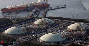"Pakistan takes costliest ever LNG to avert natural gas crisis  "