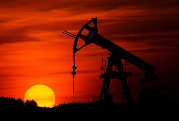 Oil prices rise ahead of OPEC+ meeting