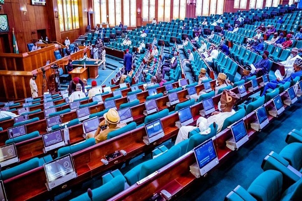 Reps demand recovery of N2.6tr debt by oil firms