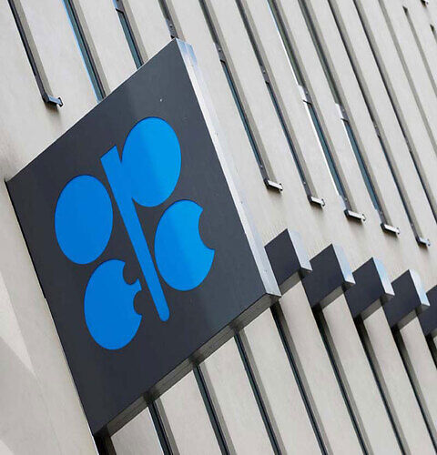 OPEC Forecasts 240m Barrels Emergency Stock by October