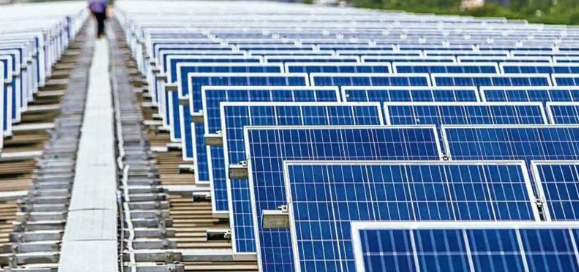 Renewable deals get powered up