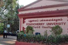 Pondicherry University saves Rs 1 crore per annum on power after installing solar plant