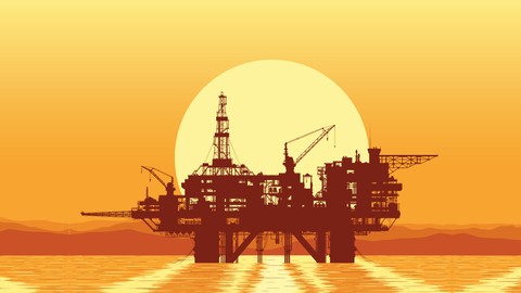 Introduction to Oil and Gas Drilling