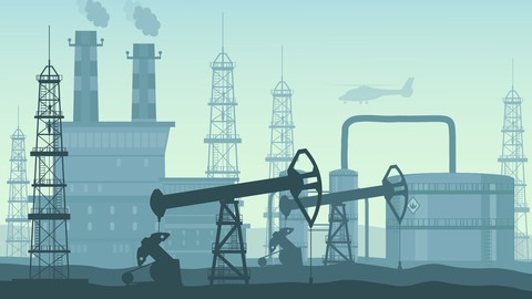 The Ultimate Oil & Gas Economics Course
